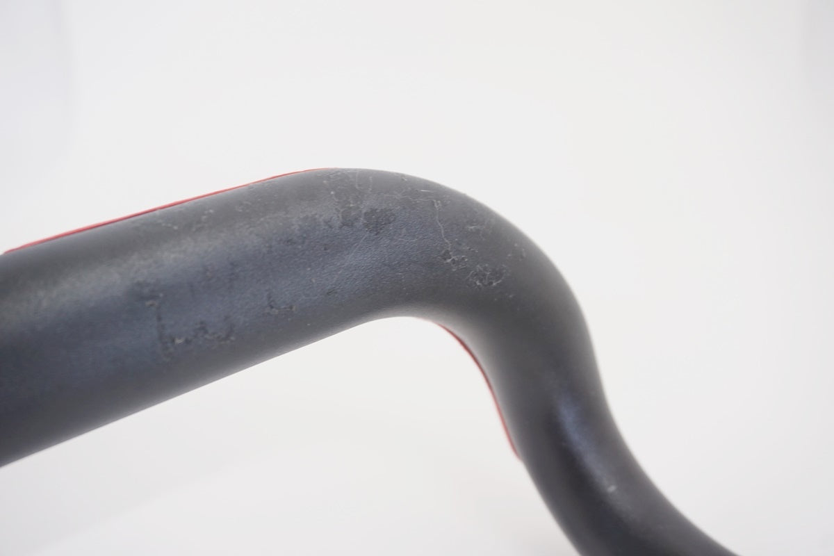 BONTRAGER 「ボントレガー」 ELITE ISOZONE VR-CF φ31.8 420mm