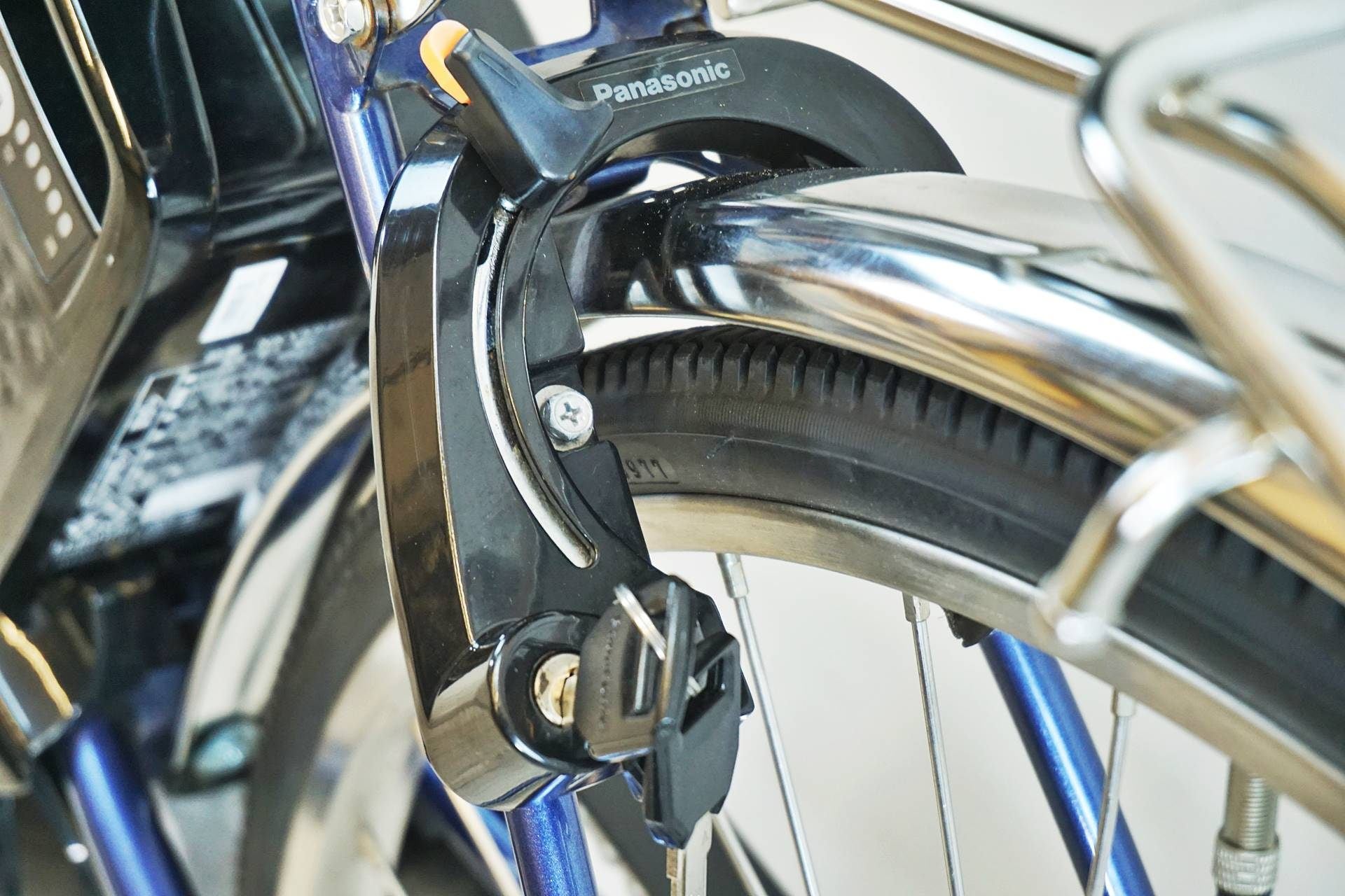 PANASONIC 「パナソニック」 ティモDX BE-FTD752V2 2024年モデル 電動アシスト自転車 / 有明ガーデン店