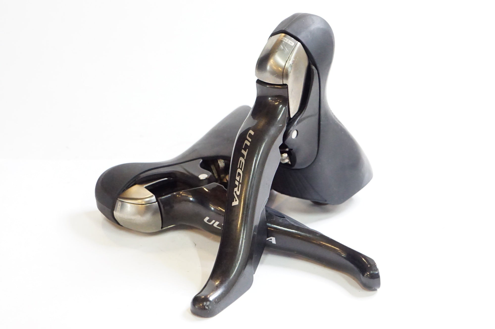 SHIMANO 「シマノ」 ULTEGRA ST-6700 デュアルコントロールレバー / 熊谷本店