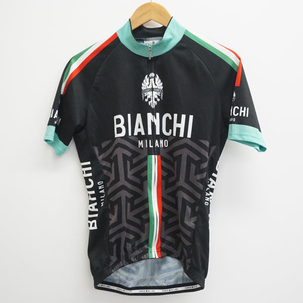 Bianchi★ビアンキ OLLASTU ジャージ size:S BIANCHI 「ビアンキ」 Lサイズ メンズ ジャージ / 福岡店