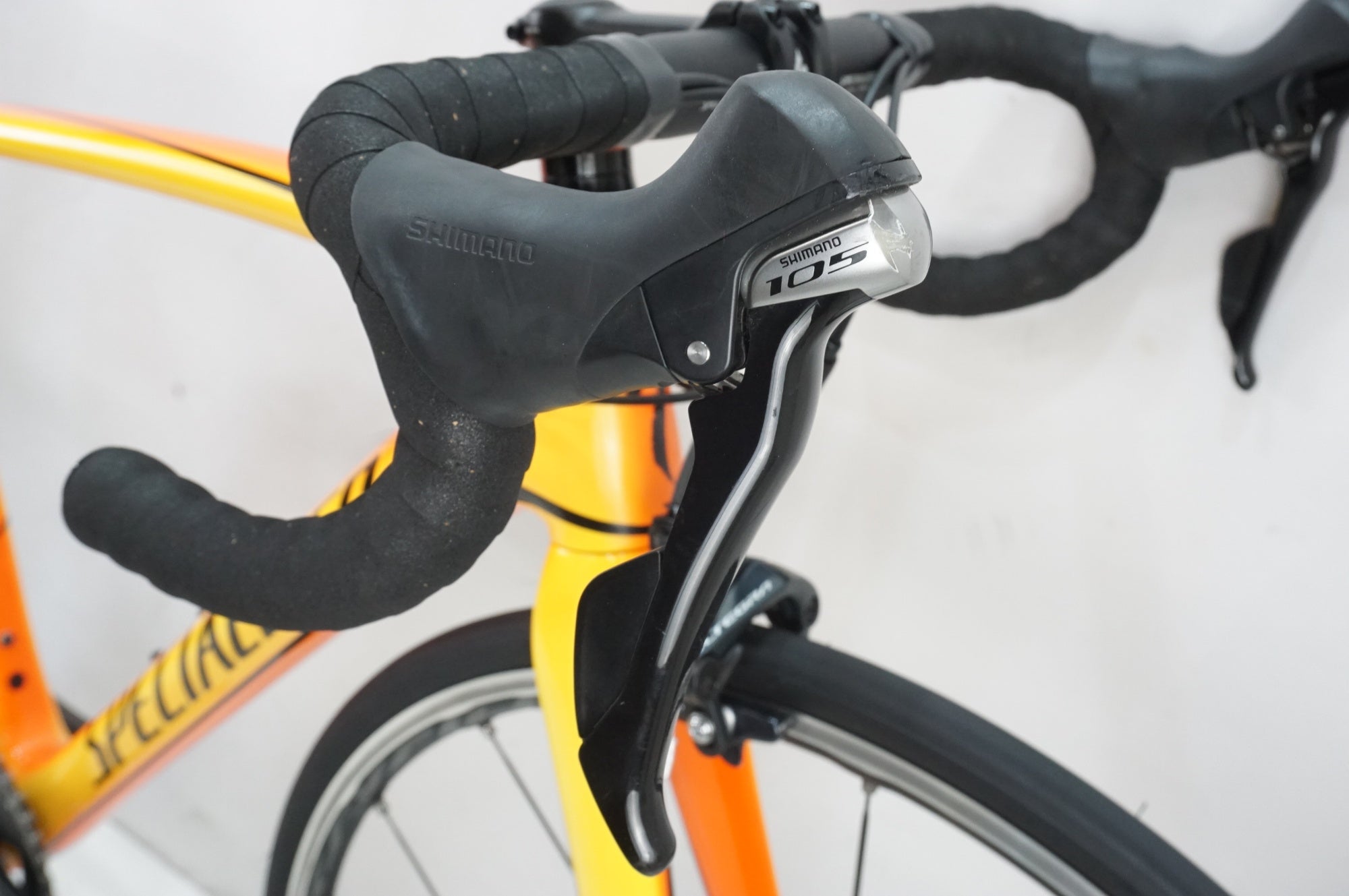 SPECIALIZED 「スペシャライズド」 TARMAC SL4 SPORT 2017年モデル カスタム ロードバイク / 大宮店