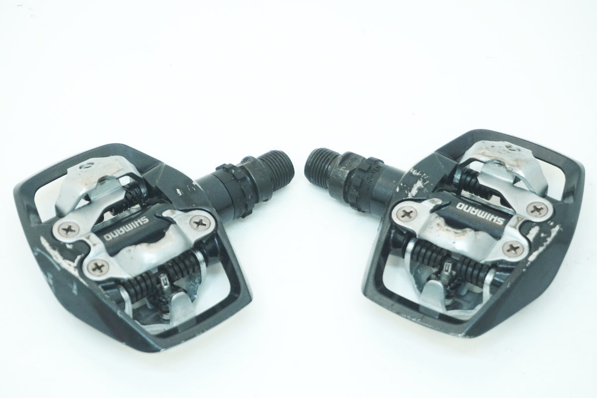 SHIMANO 「シマノ」 PD-ED500 ペダル / 大阪美原北インター店