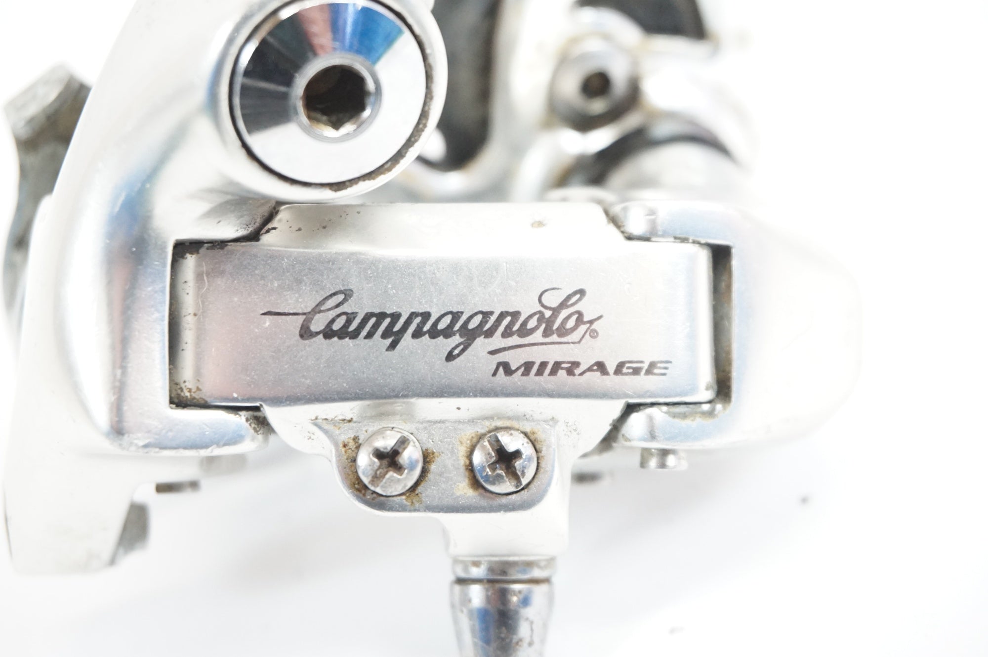 CAMPAGNOLO 「カンパニョーロ」 MIRAGE リアディレイラー / 宇都宮店