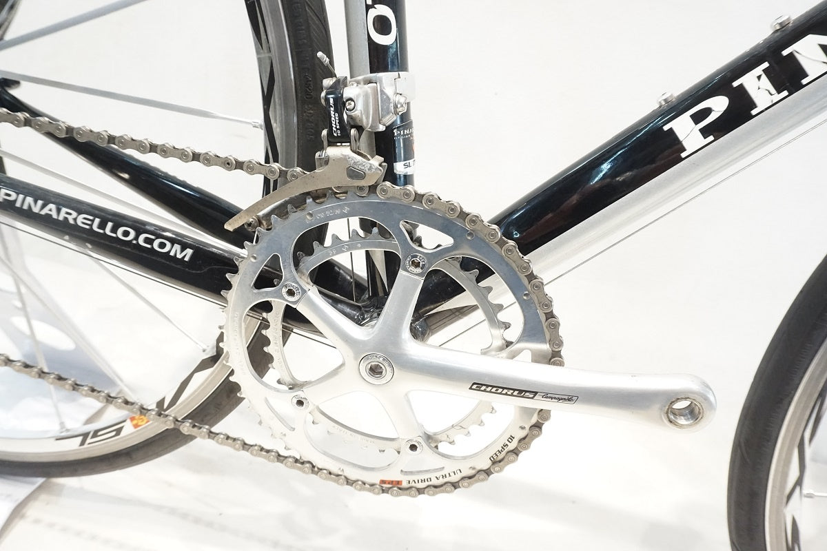 PINARELLO 「ピナレロ」 PRINCE SL 2003年モデル ロードバイク / 横浜