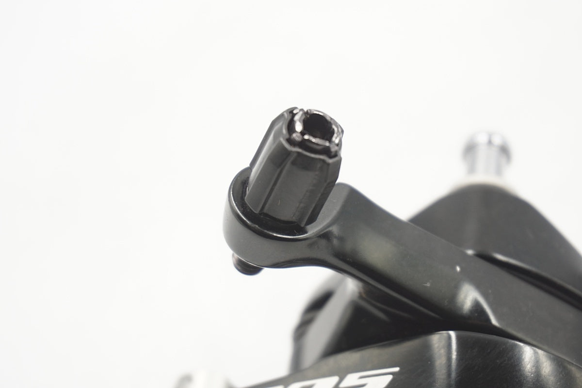 SHIMANO 「シマノ」 105 BR-R7000 キャリパーブレーキセット / 奈良店