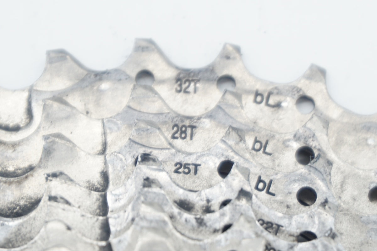 SHIMANO 「シマノ」 CS-HG500-10 11-32T スプロケット / 滋賀大津店