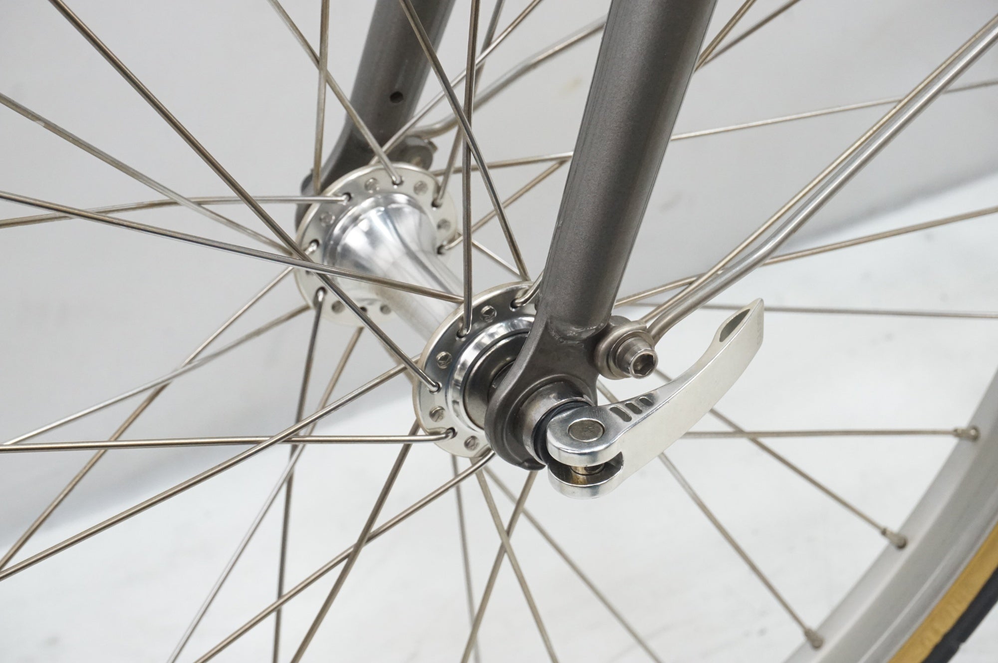 BIANCHI 「ビアンキ」 MINIVELO7 2016年モデル 20インチ ミニベロ / 大宮店