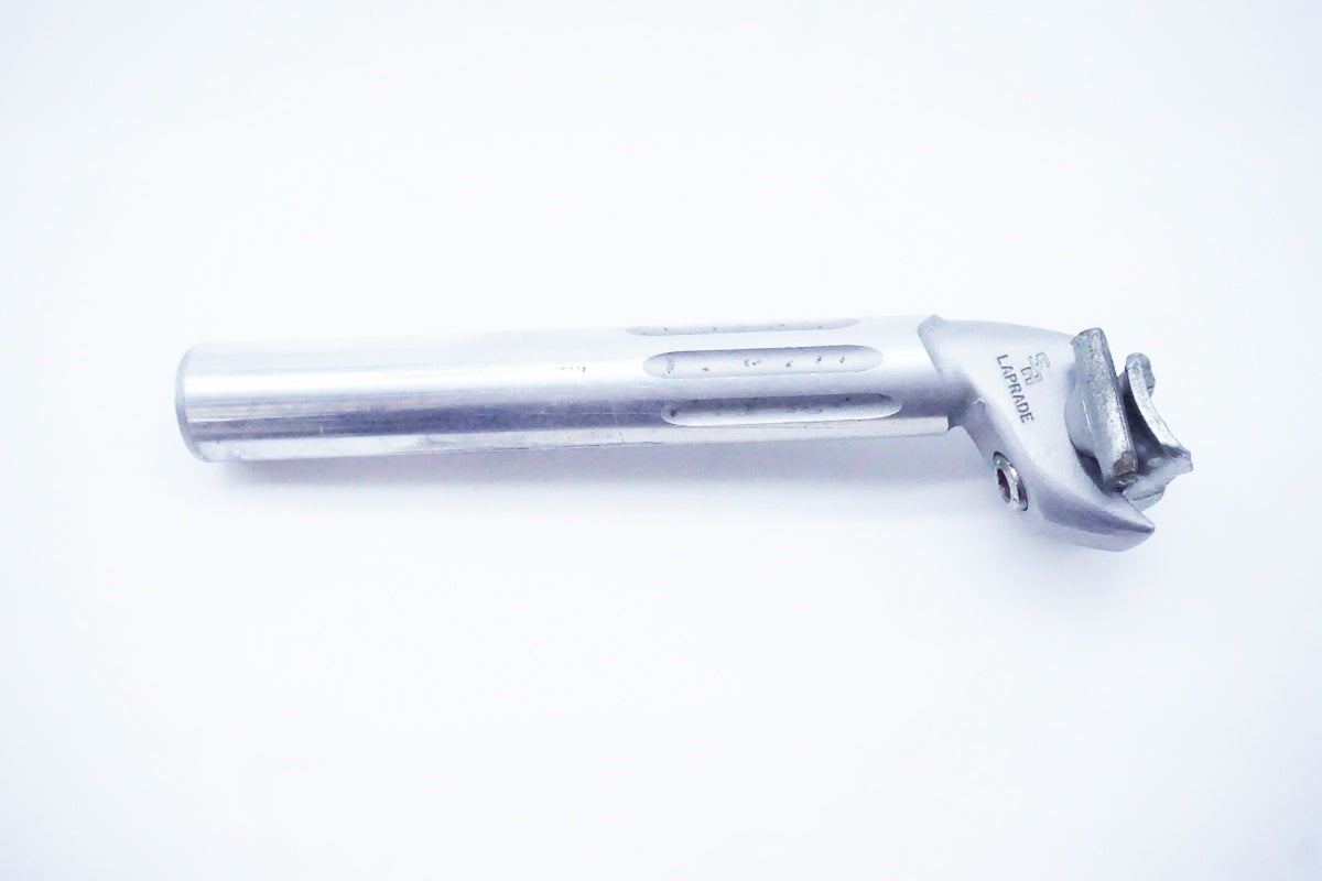 SAKAE「サカエ」 SR LAPRADE φ26.2 205mm シートポスト/ 京都西院店