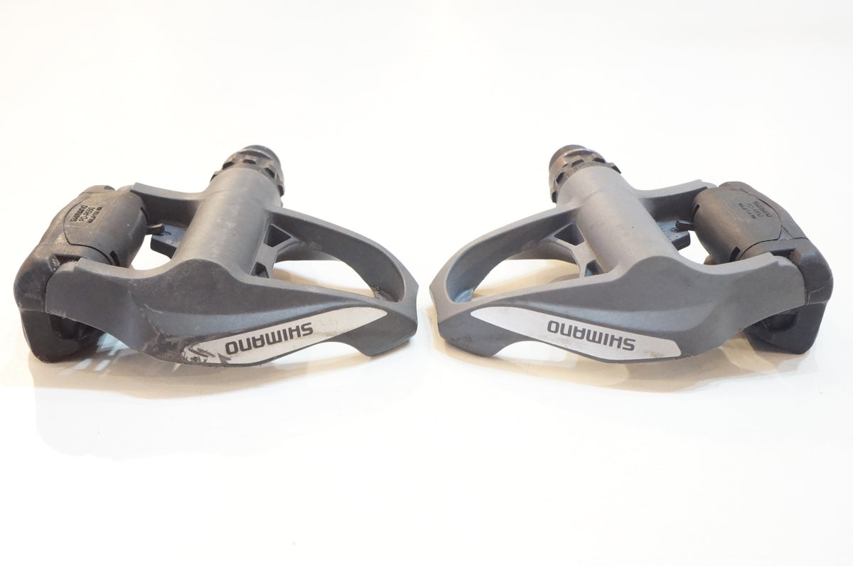 SHIMANO 「シマノ」 PD-R550 ペダル / 浦和ベース