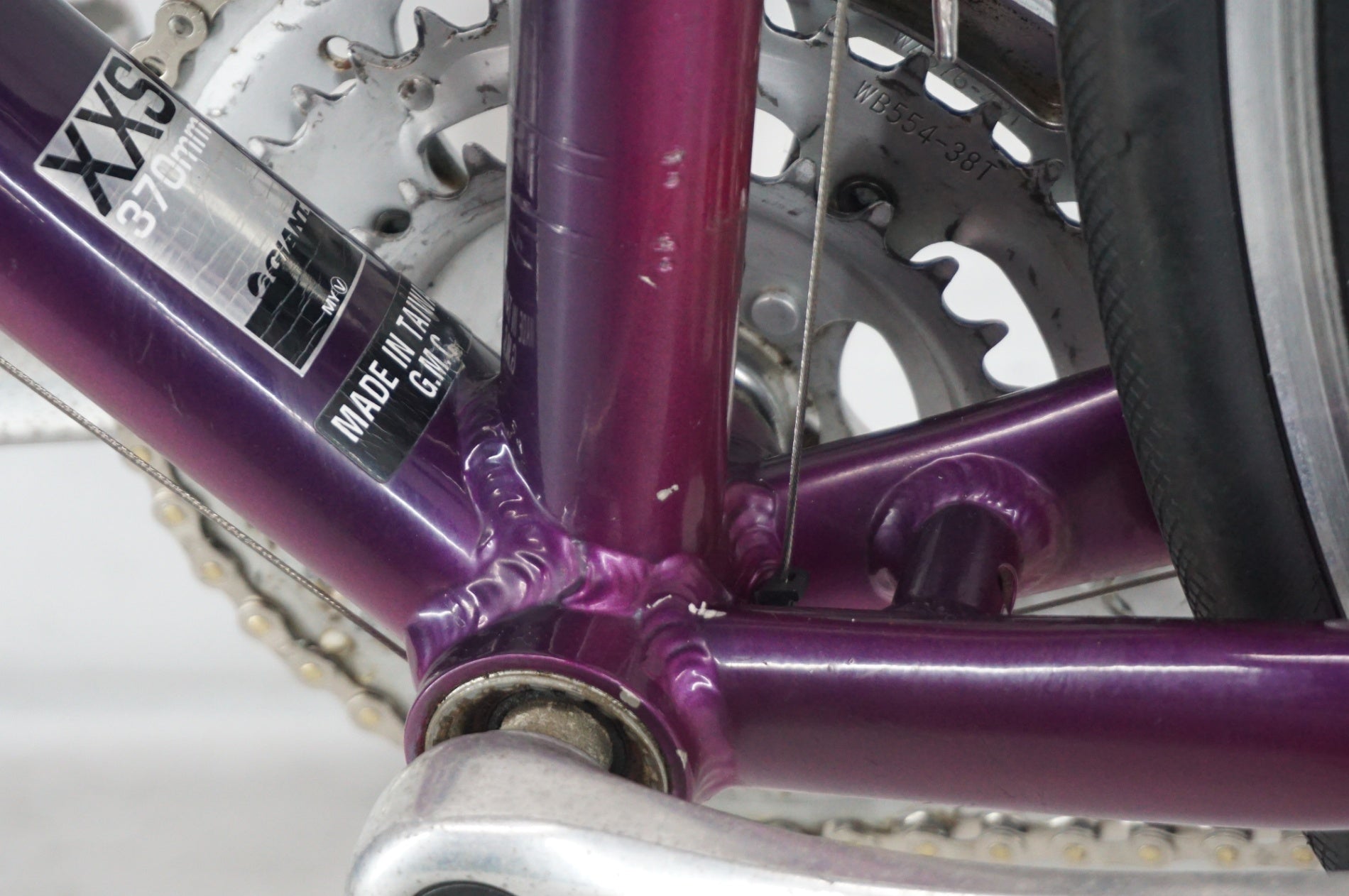 GIANT 「ジャイアント」 ESCAPE R3 2010年モデル クロスバイク / 阪急塚口店