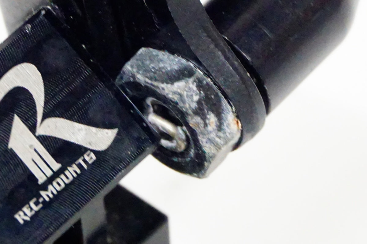 REC-MOUNTS 「レックマウント」 マウント / 名古屋大須店