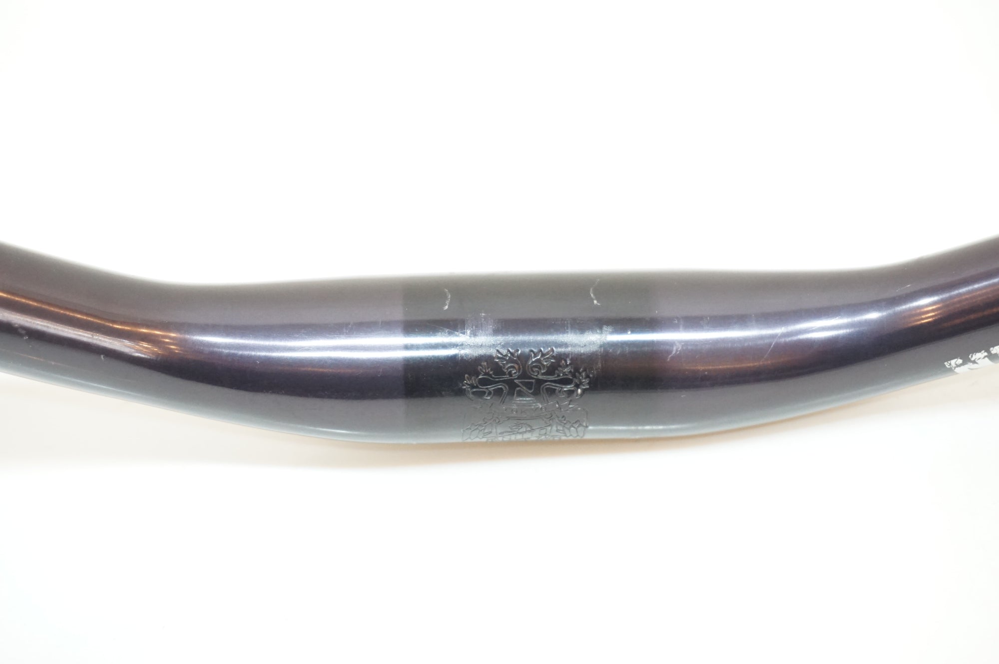 NITTO 「ニットー」 B801AA-SSB ライザーバー 680mm φ31.8 ハンドル