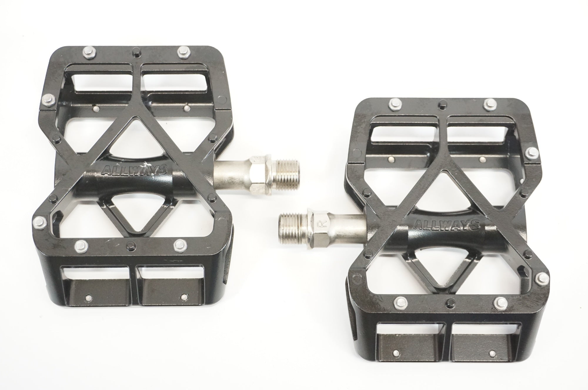 MKS 「ミカシマ」 ALLWAYS ペダル / 宇都宮店