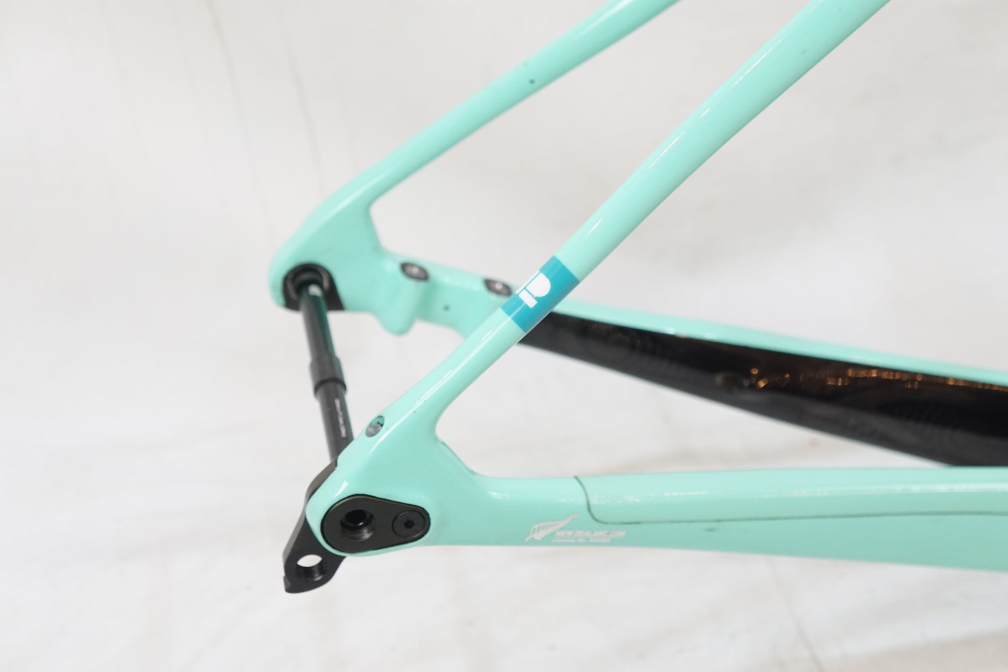 CHAPTER2 「チャプターツー」 RERE DISC 2021年モデル フレームセット