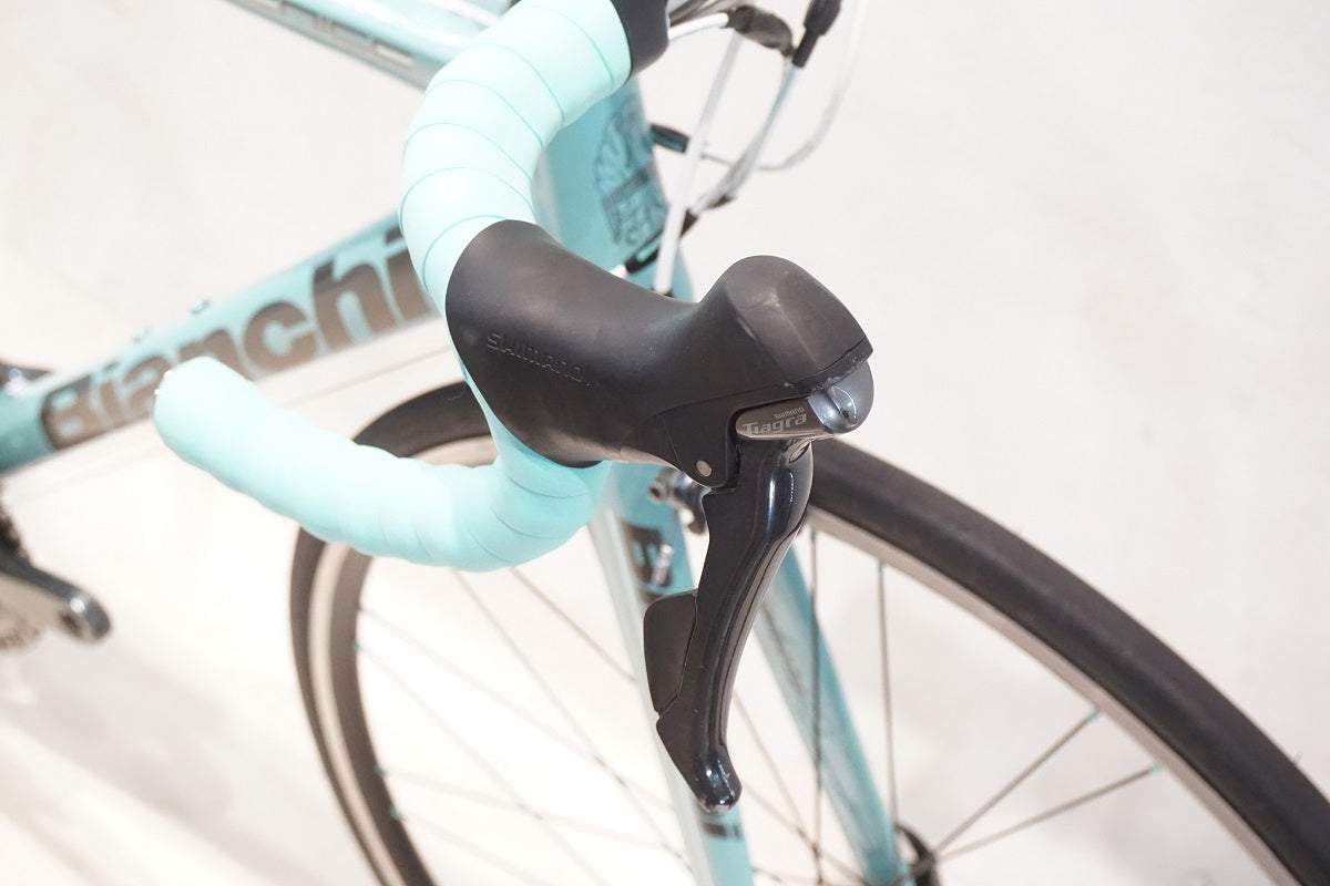 BIANCHI 「ビアンキ」 FENICE SPORT 2017年モデル ロードバイク / 横浜戸塚店