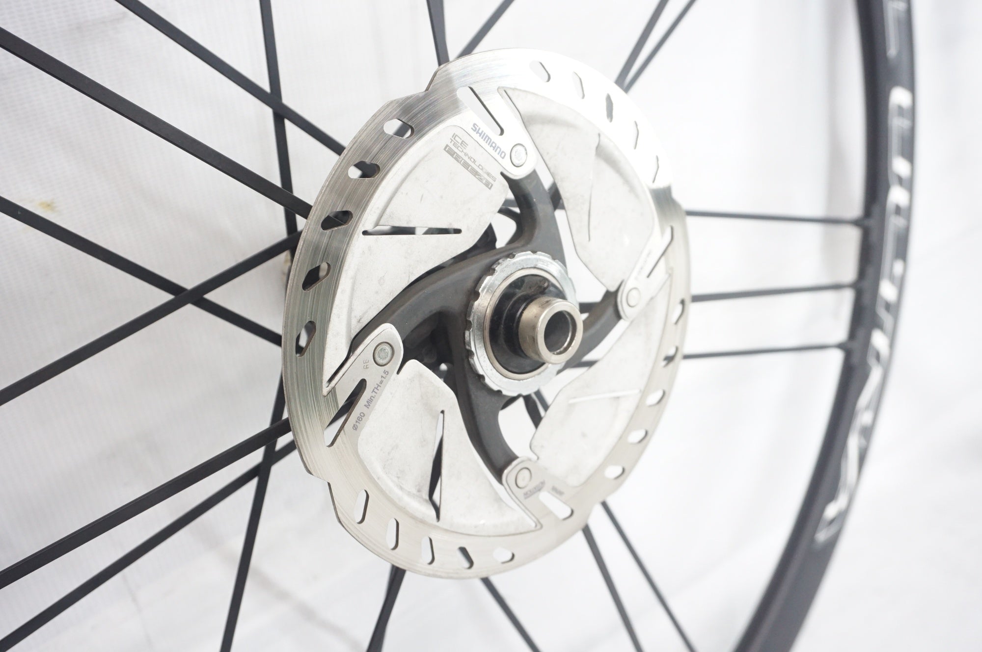 CAMPAGNOLO 「カンパニョーロ」 SHAMAL ULTRA DB SHIMANO 11s