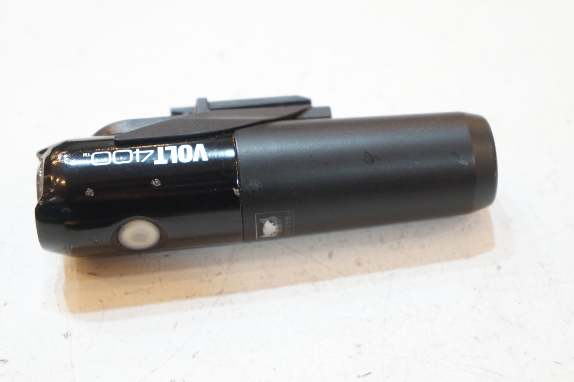 CATEYE 「キャットアイ」 VOLT400 フロントライト / バイチャリ浦和ベース