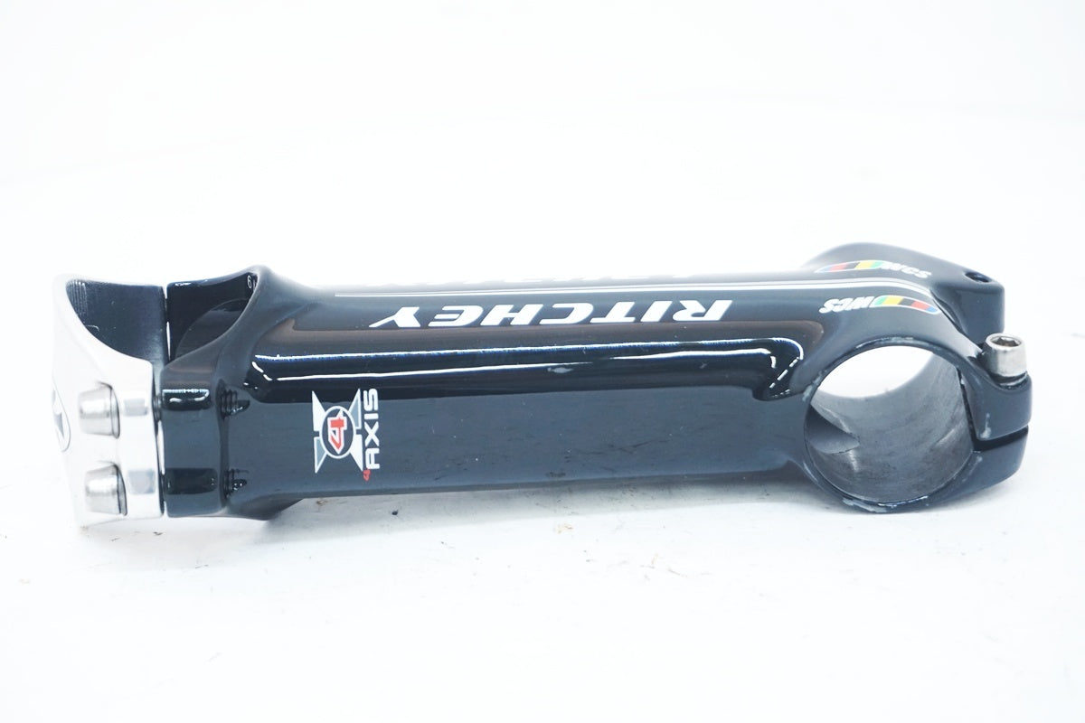 RITCHEY 「リッチー」 COMP AXIS 4 Φ31.8 120mm ステム / 大阪美原北インター店