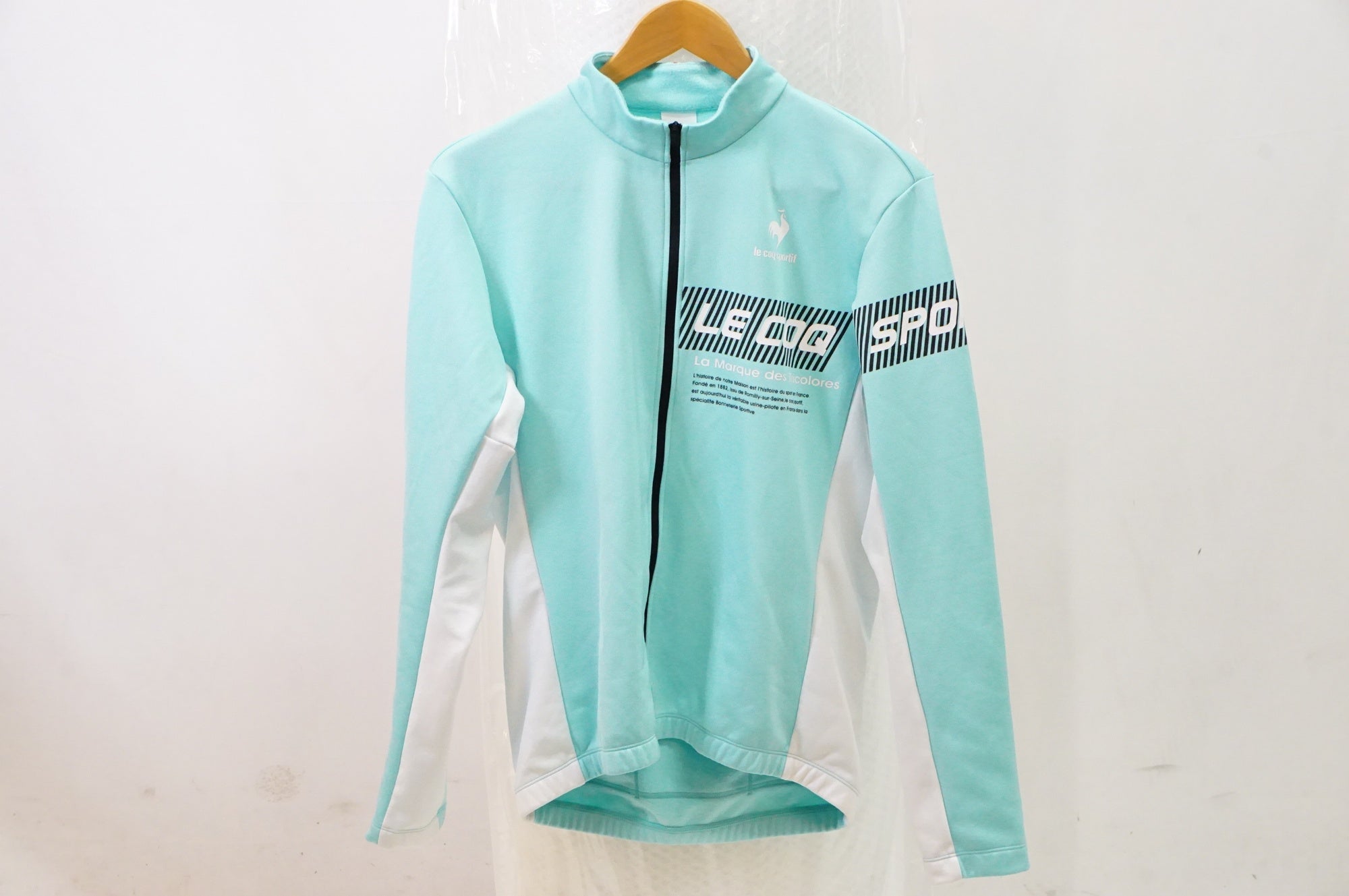 LE COQ SPORTIF 「ルコックスポルティフ」 ジャージ / 熊谷本店