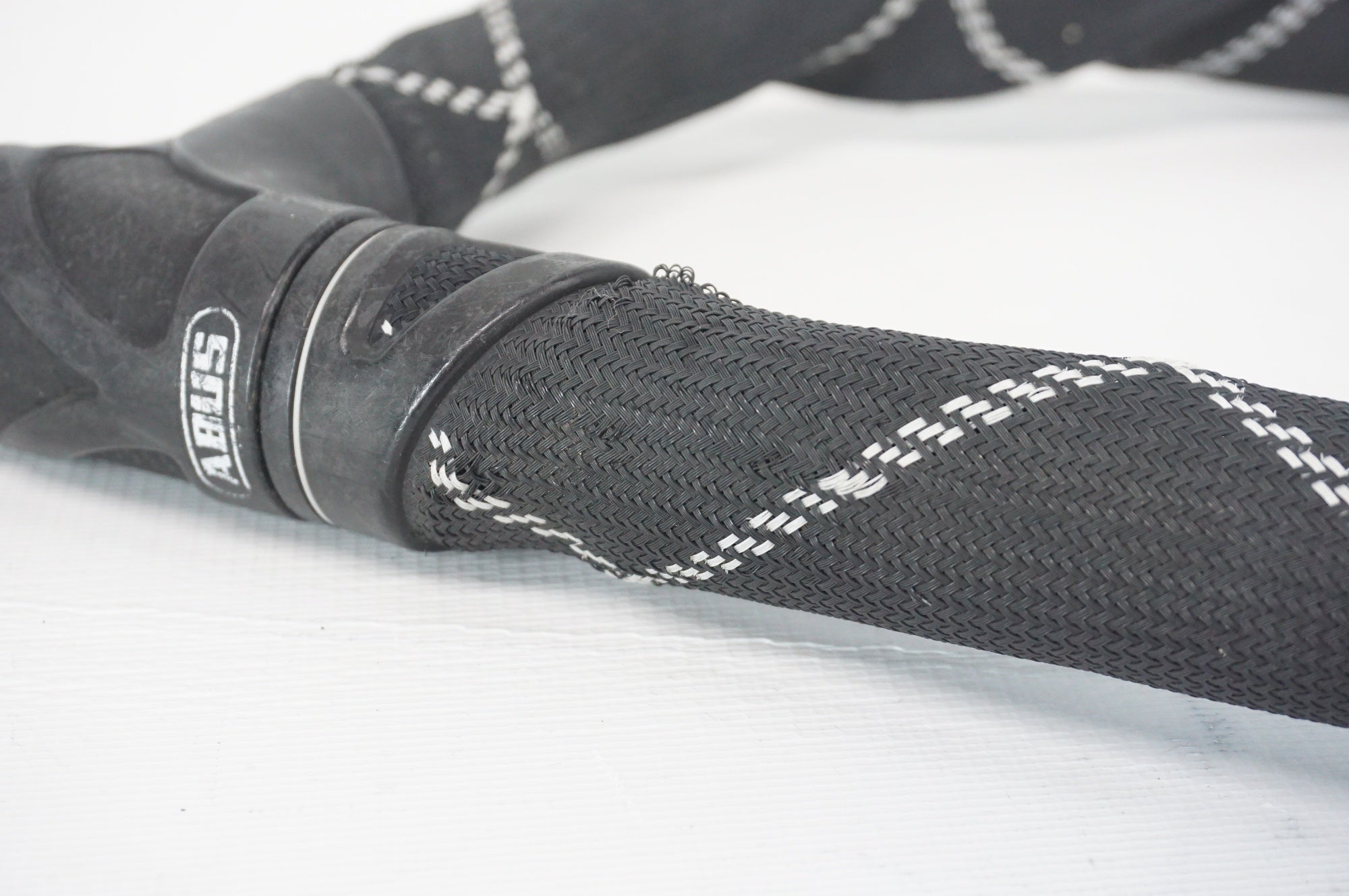 ABUS 「アバス」 STEEL-O チェーンロック / 阪急塚口店