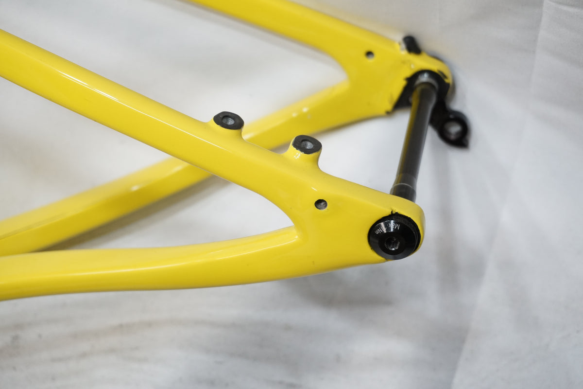 ジャンク CANNONDALE 「キャノンデール」 TOPSTONE CARBON 2023年モデル フレーム / 大宮店
