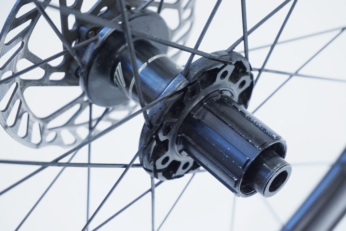 GIANT 「ジャイアント」 SLR ONE SHIMANO11S ホイールセット / 京都八幡店