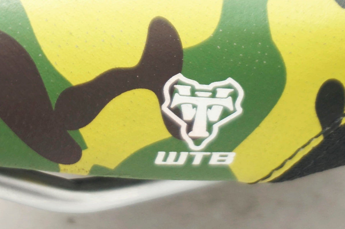 WTB 「ダブルティービー」 PURE サドル / 大阪門真店