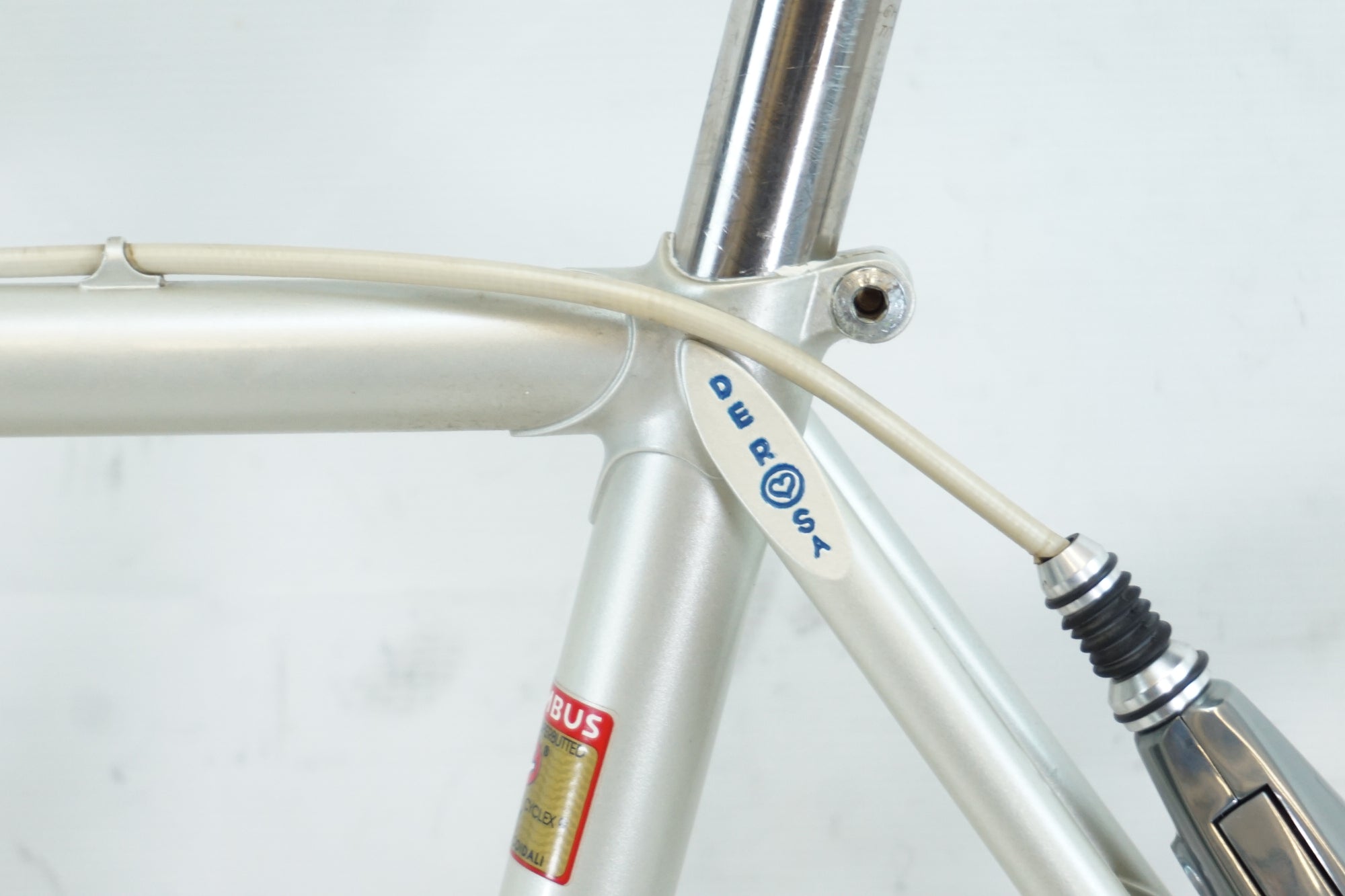 DE ROSA 「デローザ」 35TH ANNIVERSARIO 年式不明 ロードバイク / 有明ガーデン店