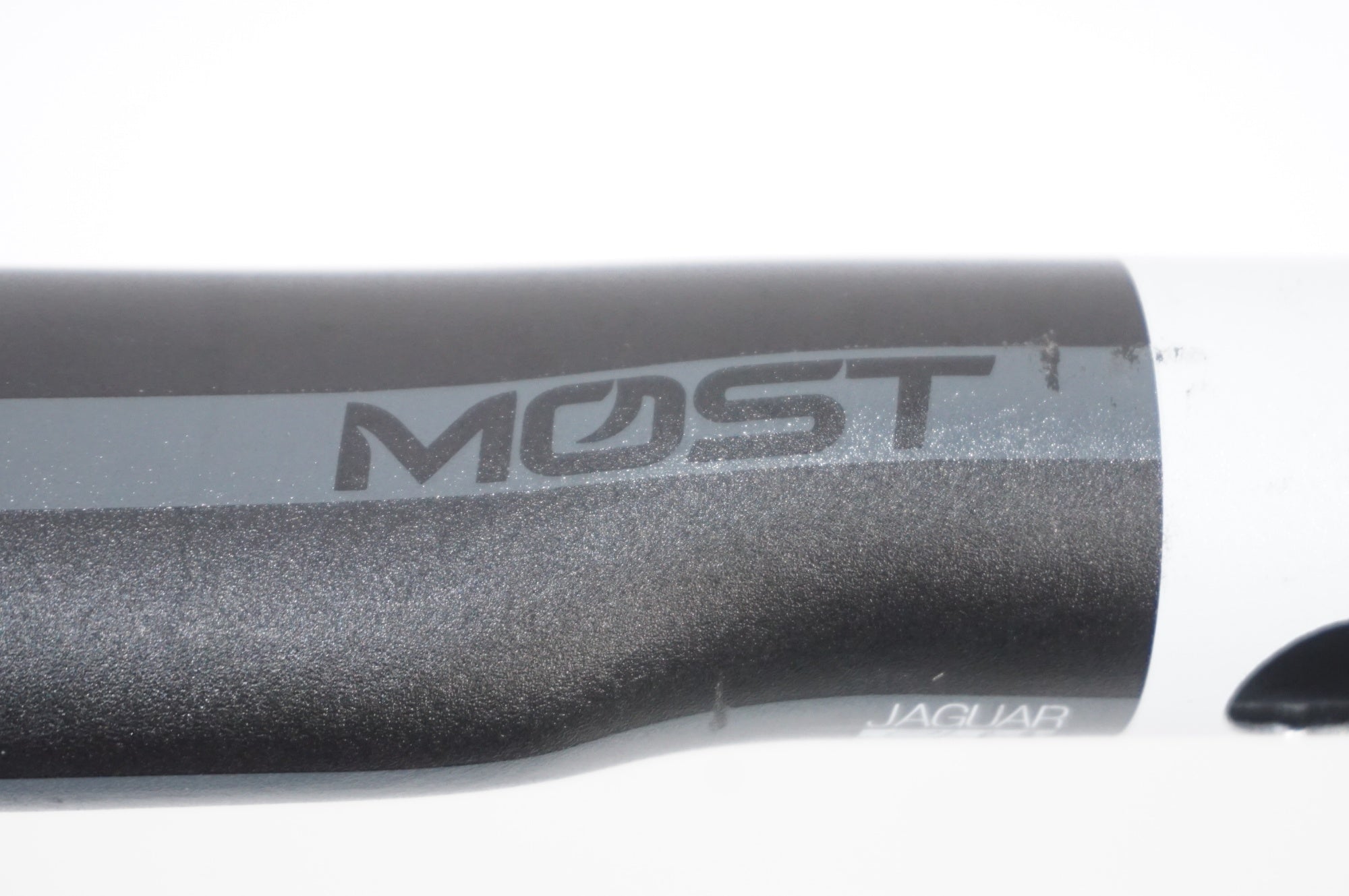 MOST 「モスト」 XA Φ31.8 420mm ドロップハンドル / バイチャリAKIBA店