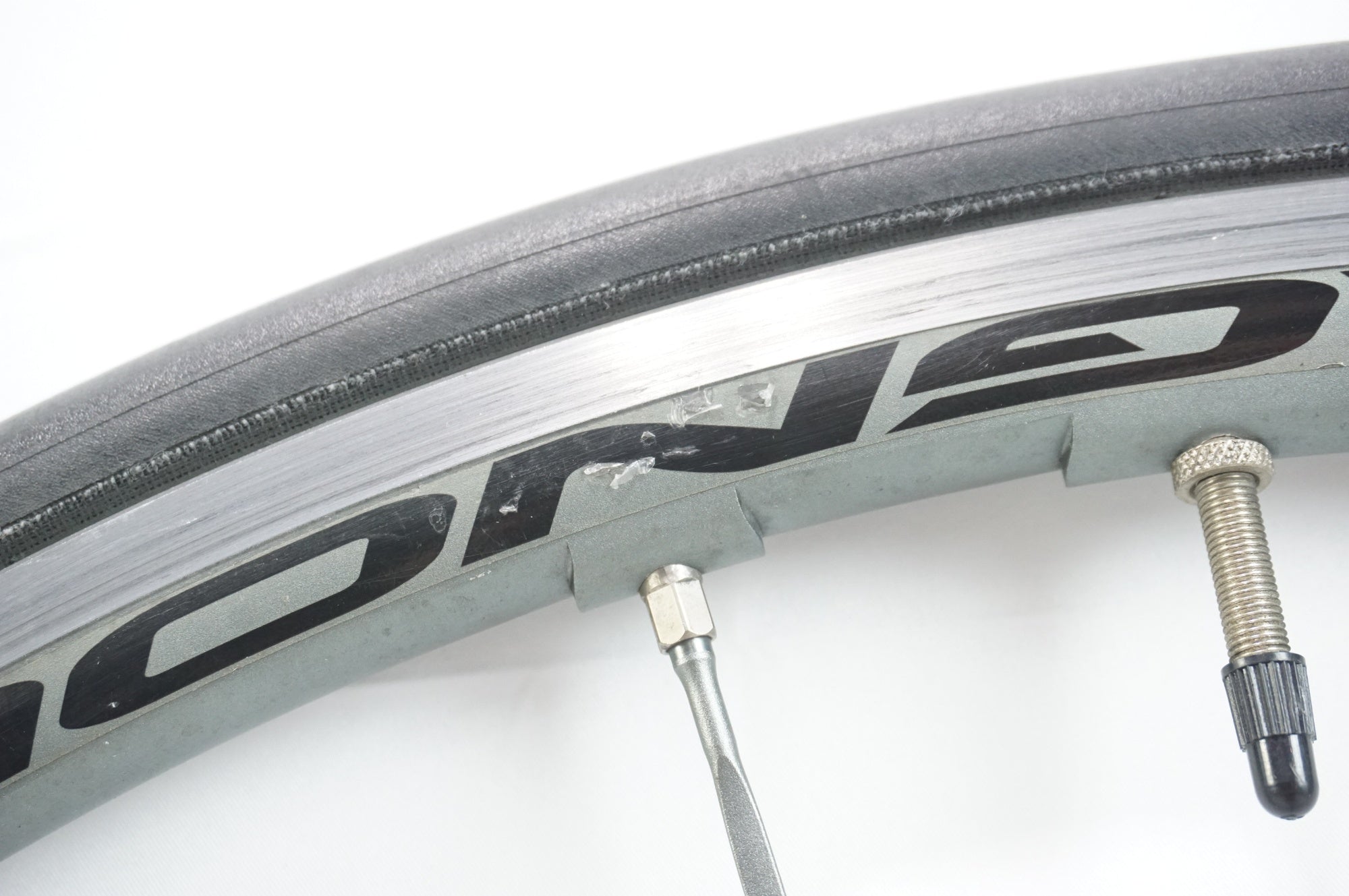 CAMPAGNOLO 「カンパニョーロ」 SHAMAL ULTRA C15 カンパフリー ホイールセット / 中目黒店
