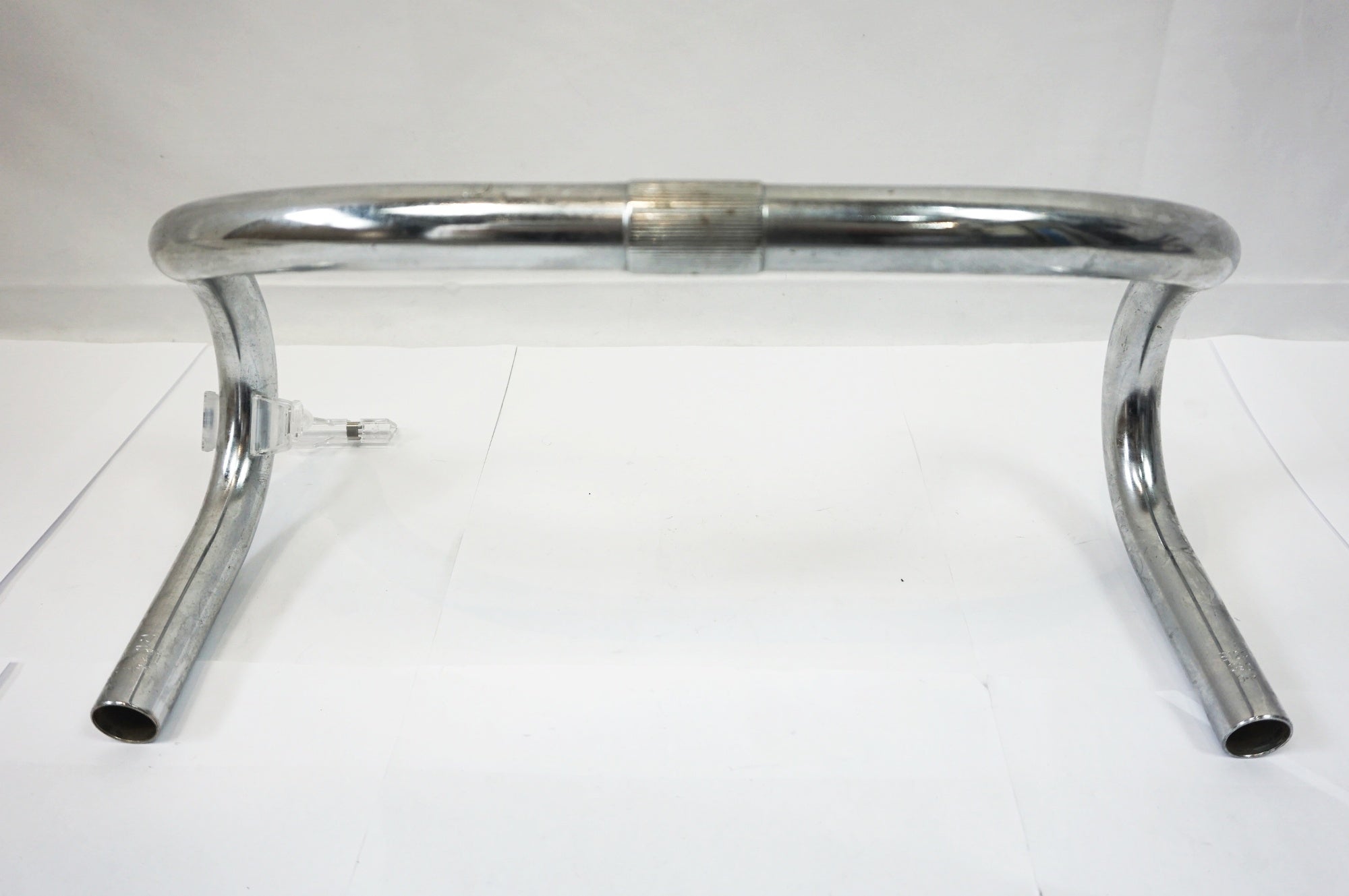 NITTO 「ニットー」 NJS B123 Φ25.4 390mm ドロップハンドル