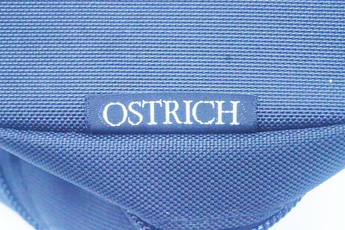 OSTRICH「オーストリッチ」 SP-464 サドルバッグ/ 京都西院店