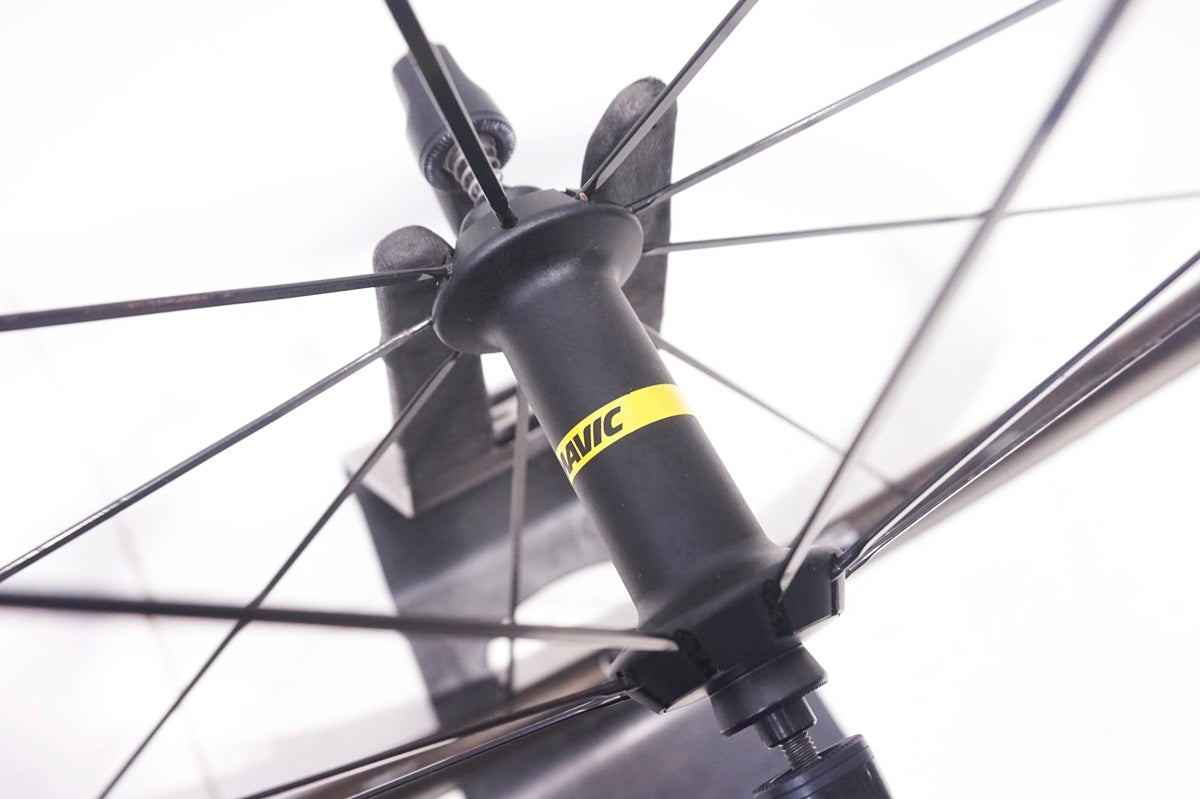 MAVIC 「マヴィック」 COSMIC SL40 SHIMANO 11s ホイールセット / 大阪門真店