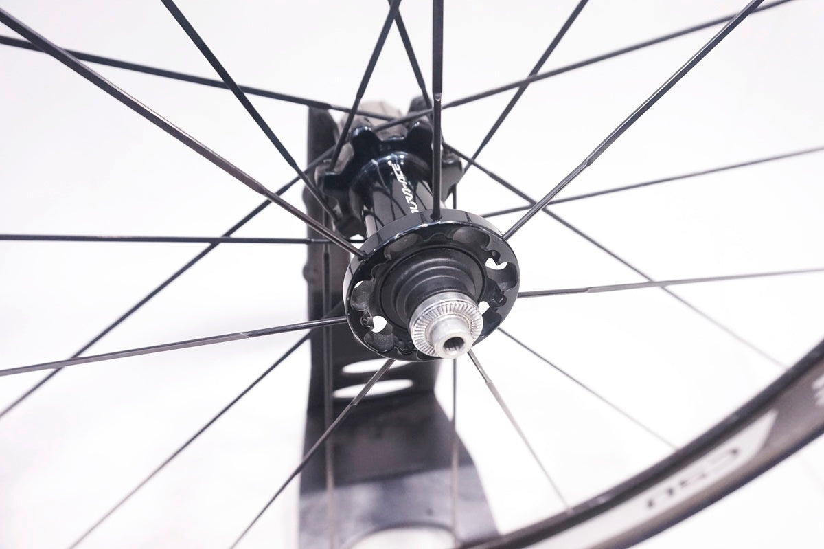 SHIMANO 「シマノ」 DURA-ACE WH-9000 C50 SHIMANO 11s リアホイール / 大阪門真店