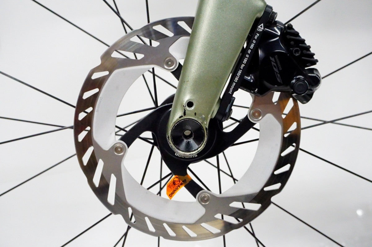 TREK 「トレック」 DOMANE AL5 GEN4 2025年頃 ロードバイク カスタム / 名古屋大須店