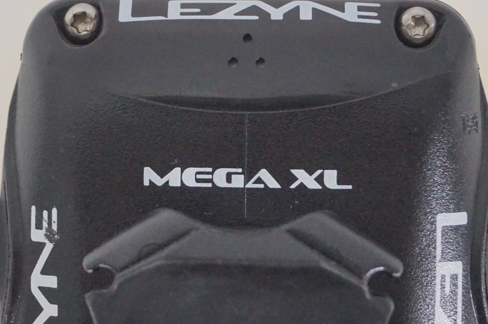 LEZYNE 「レザイン」 MEGA XL GPS サイクルコンピューター/ AKIBA店