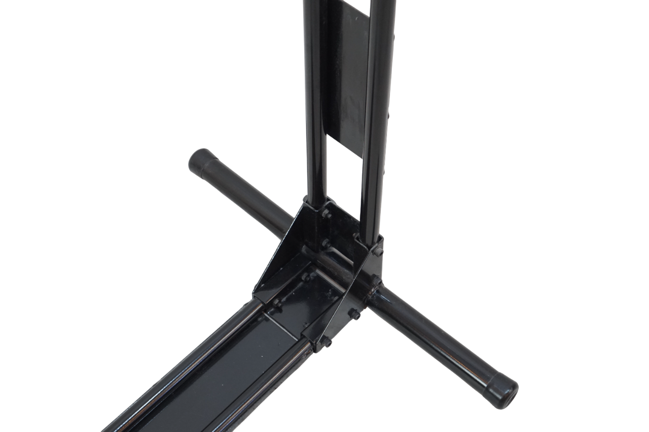 サイクルロッカー CS-650 ブラック CYCLELOCKER 「サイクルロッカー」 CS-650 ディスプレイスタンド