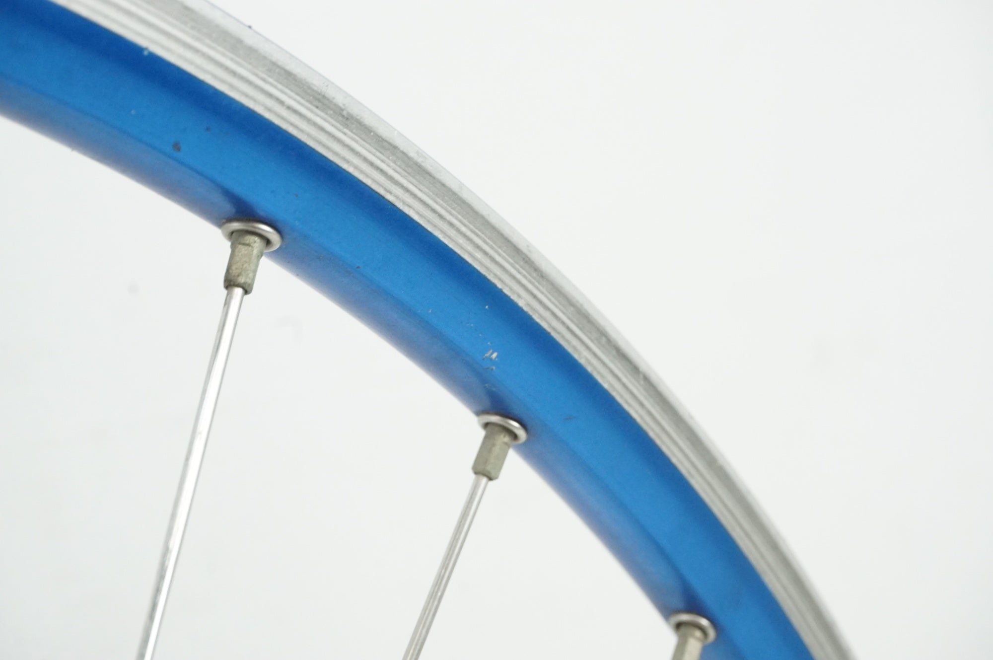 Mavic Open Pro 650c フロントホイール　ピスト MAVIC 「マビック」 OPEN PRO / SHIMANO DURA-ACE ピスト ホイール