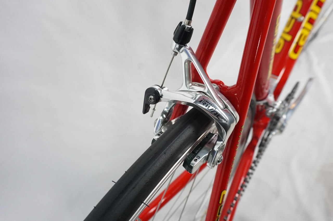 CANNONDALE 「キャノンデール」 CAAD3 SAECO 2000年頃 ロード