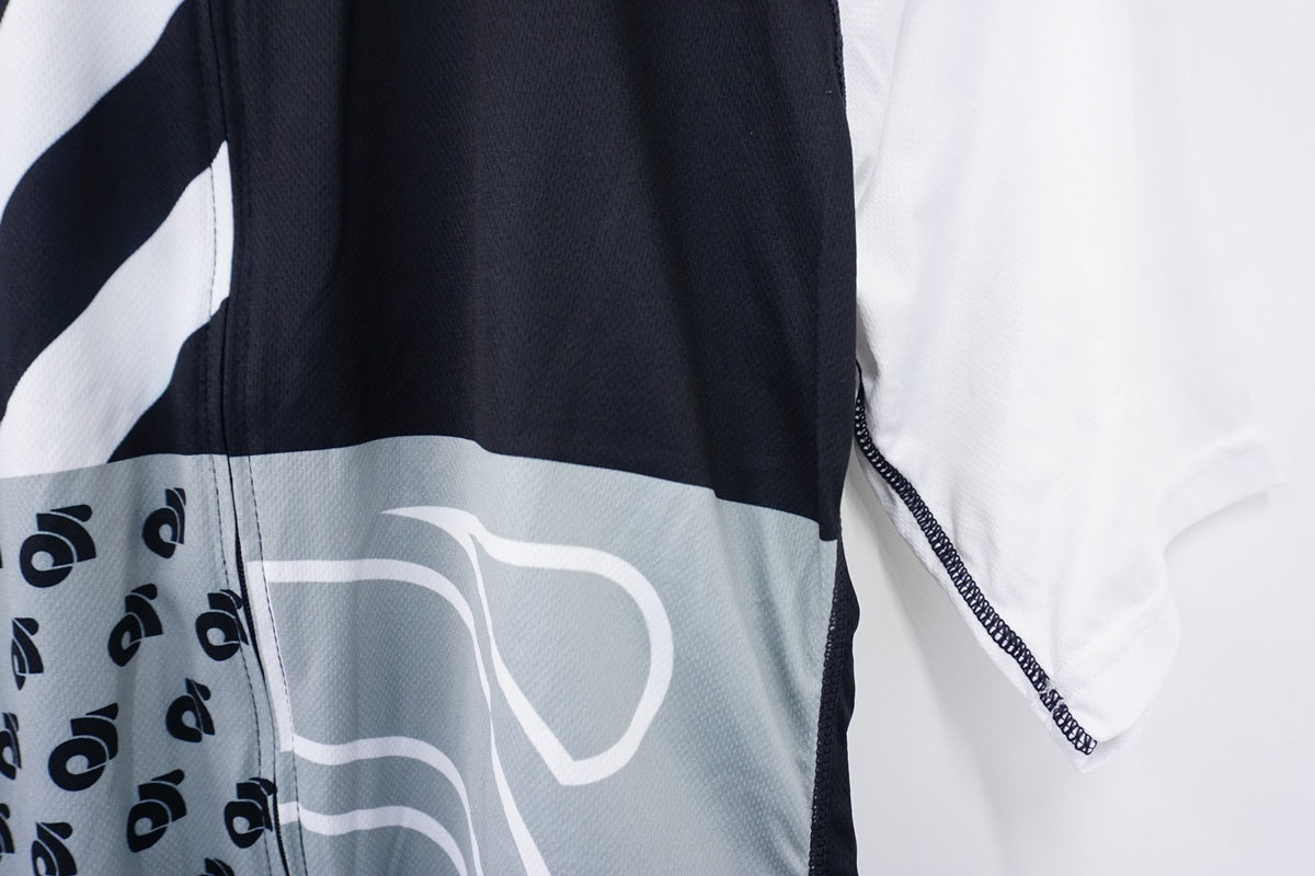 CHAMPION SYSTEM「チャンピオンシステム」2XLサイズ 半袖ジャージ / 浜松店