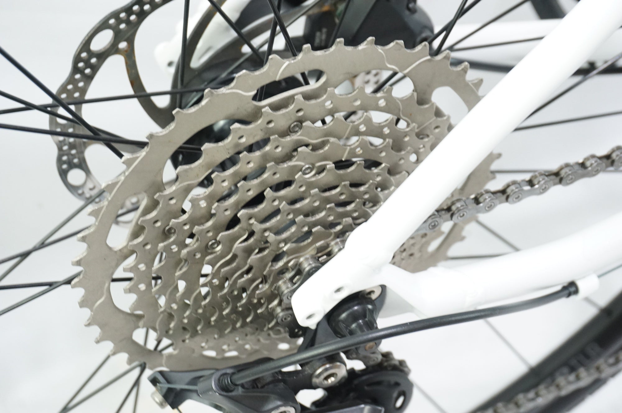 TREK 「トレック」 FX3 DISC 2023年モデル クロスバイク / 中目黒店