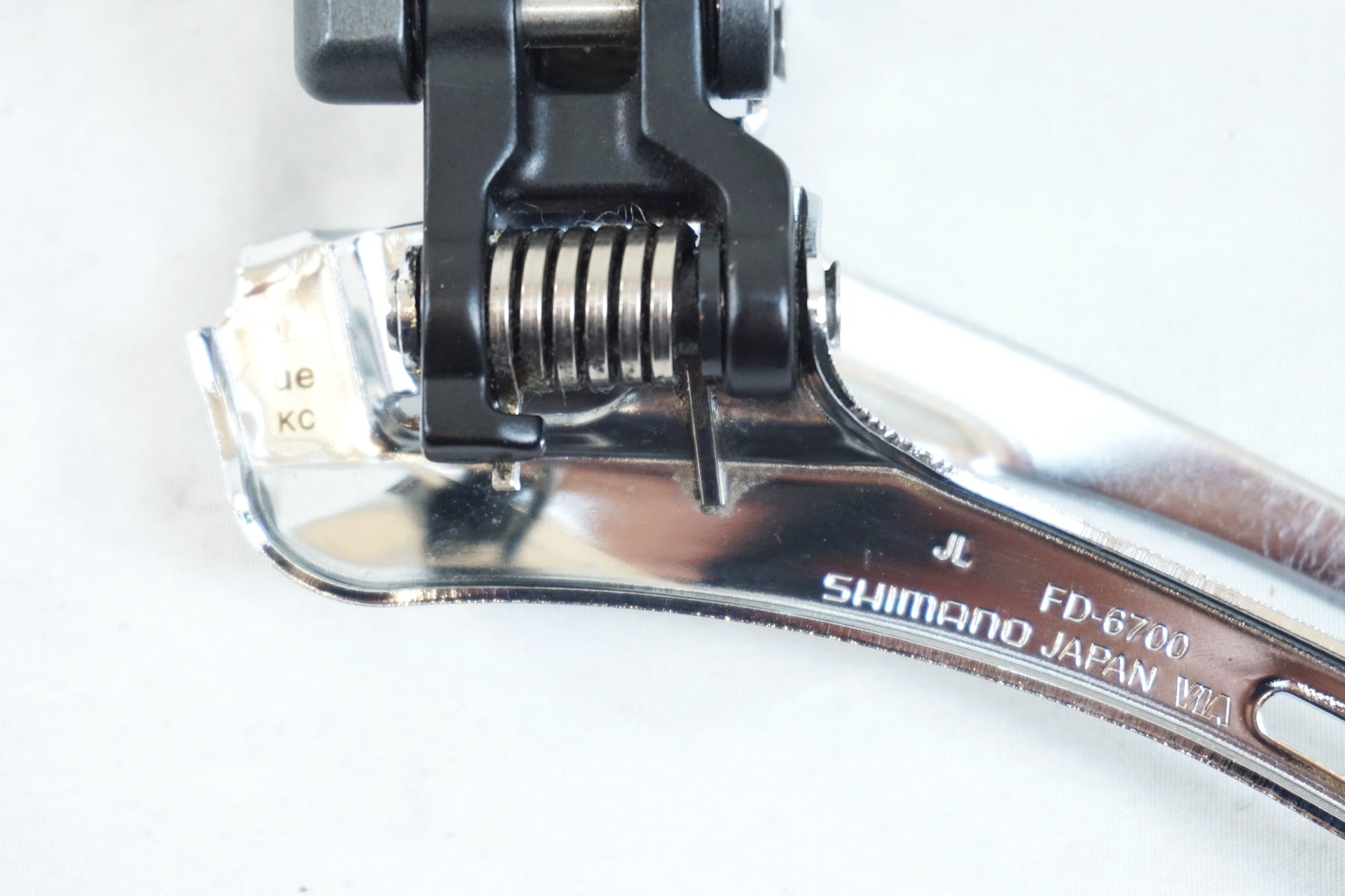 SHIMANO 「シマノ」 ULTEGRA FD-6700 フロントディレイラー / 有明ガーデン店