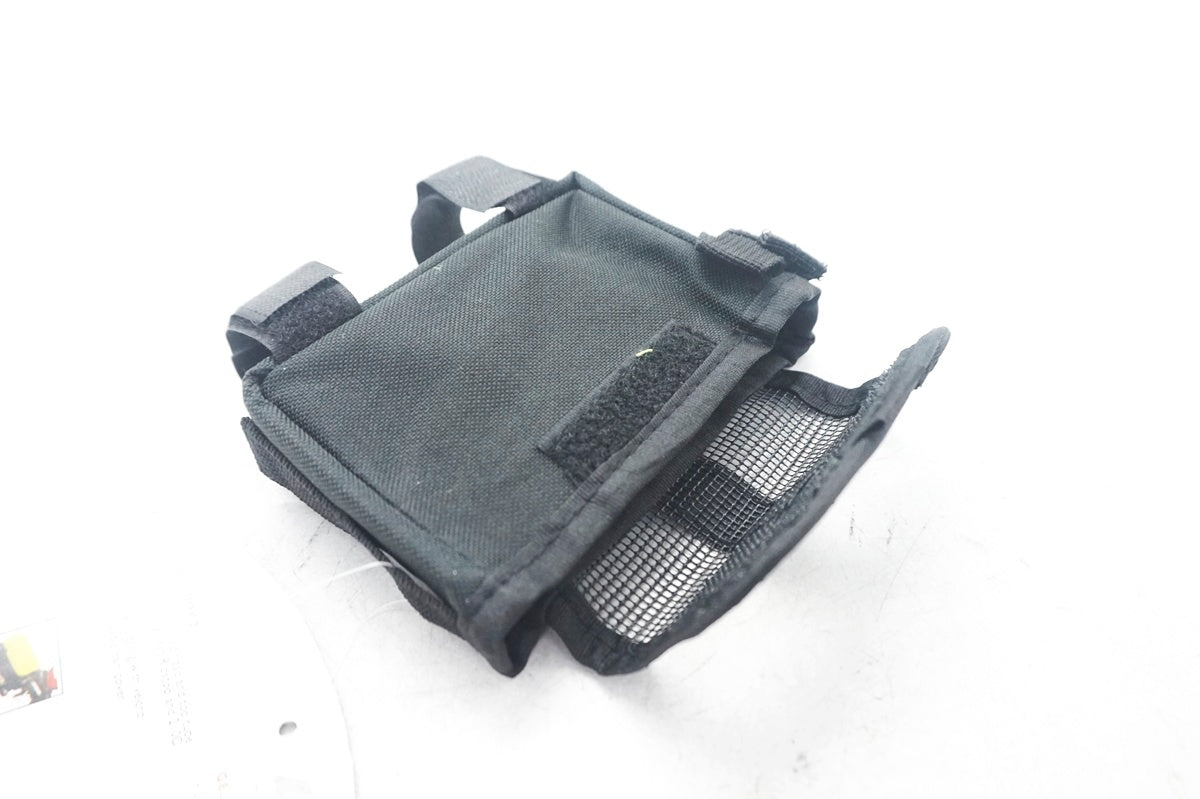 LOUIS GARNEAU 「ルイガノ」 GEL BOX2 トップチューブバッグ / 大阪門真店