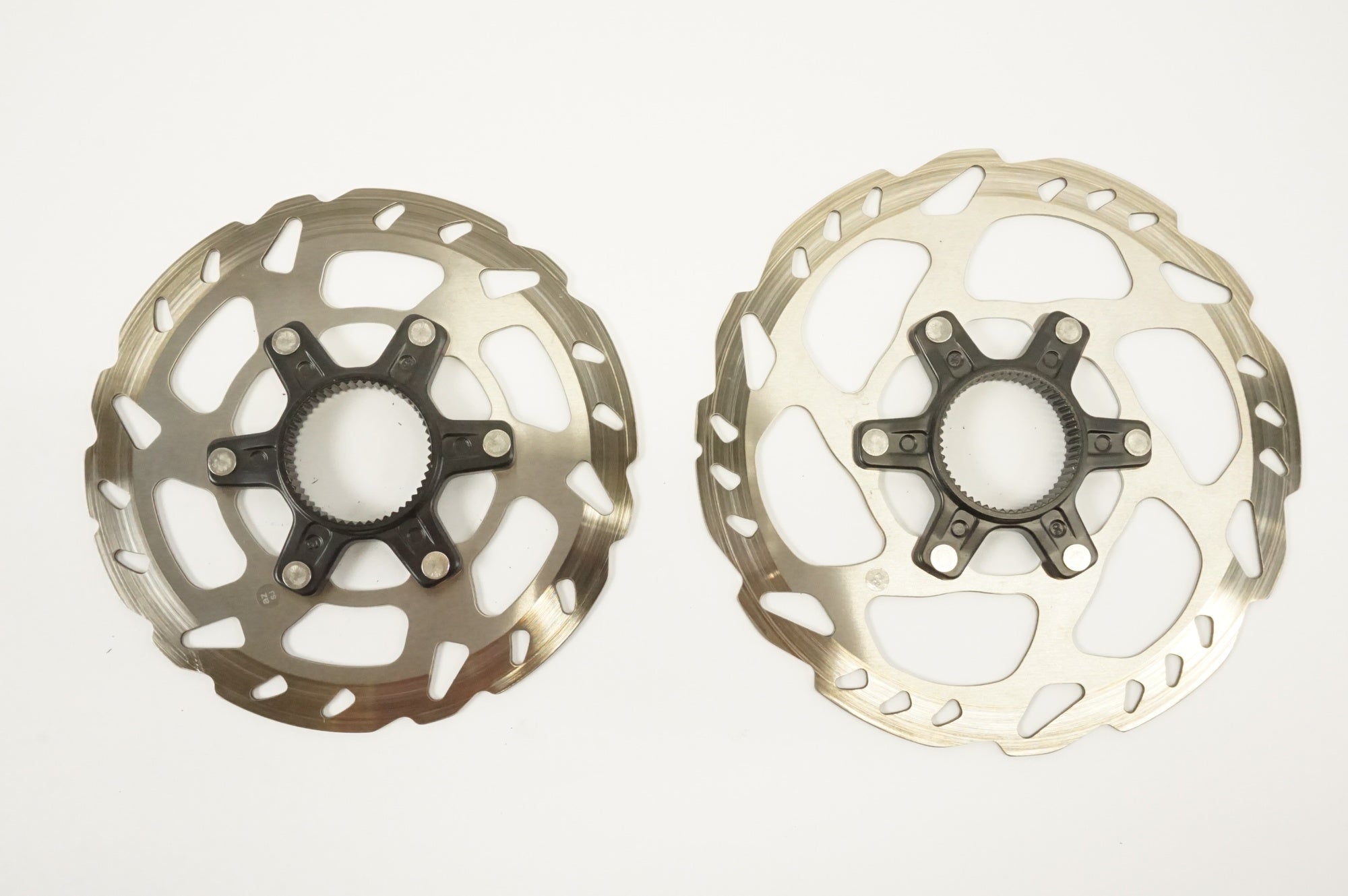 SHIMANO 「シマノ」 SM-RT70 フロントφ160 リアφ140 ディスクローターセット / 宇都宮店