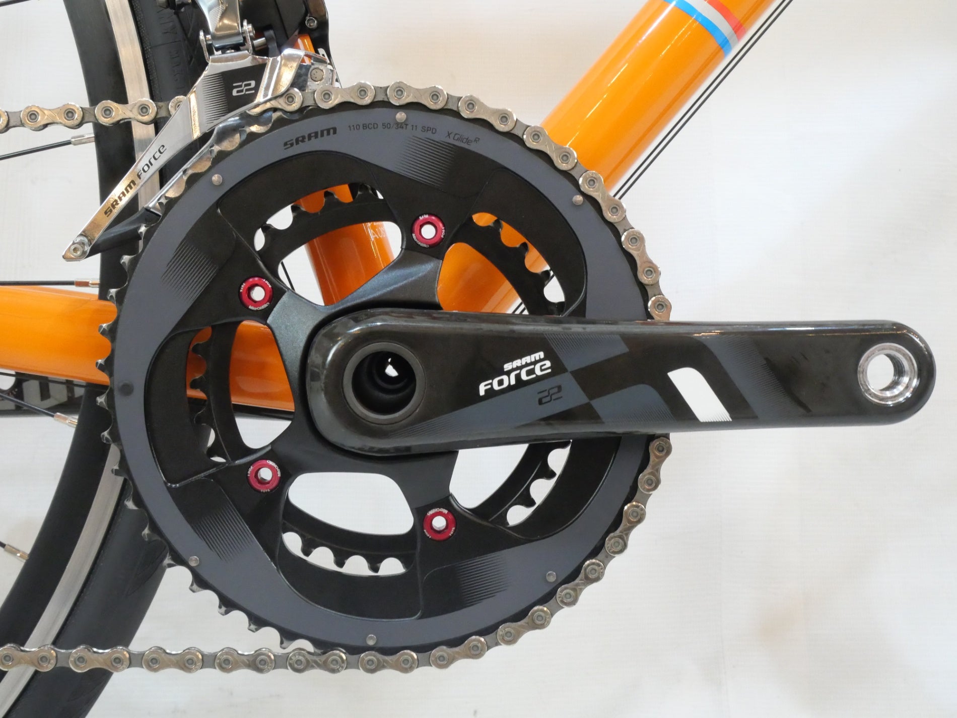 FAIRDALE 「フェアデール」 GOODSHIP 2016年モデル ロードバイク