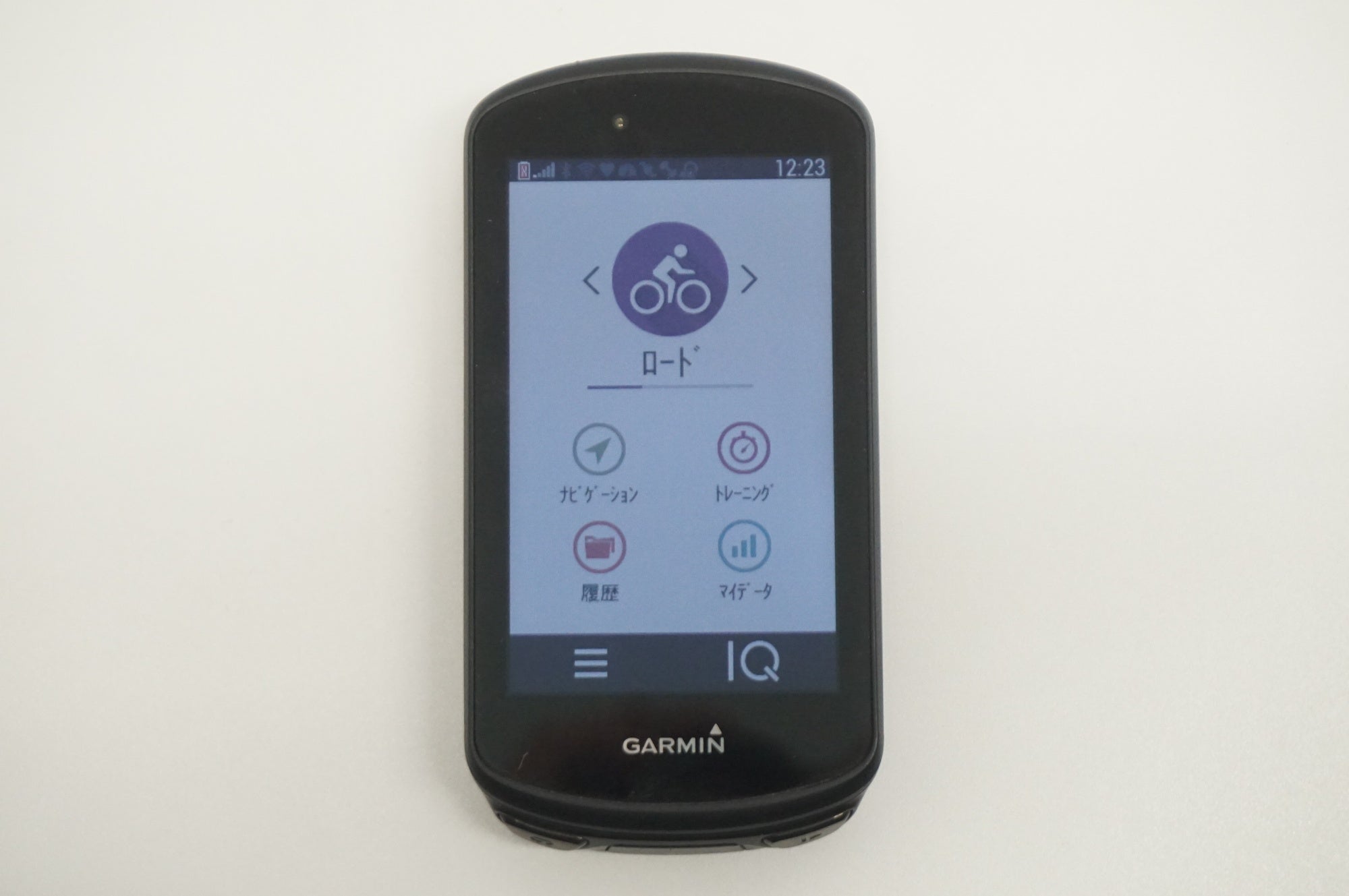 GARMIN EDGE 1030 PLUS ガーミン サイクルコンピューター GARMIN 「ガーミン」 EDGE 1030 PLUS サイクルコンピューター / 福岡店