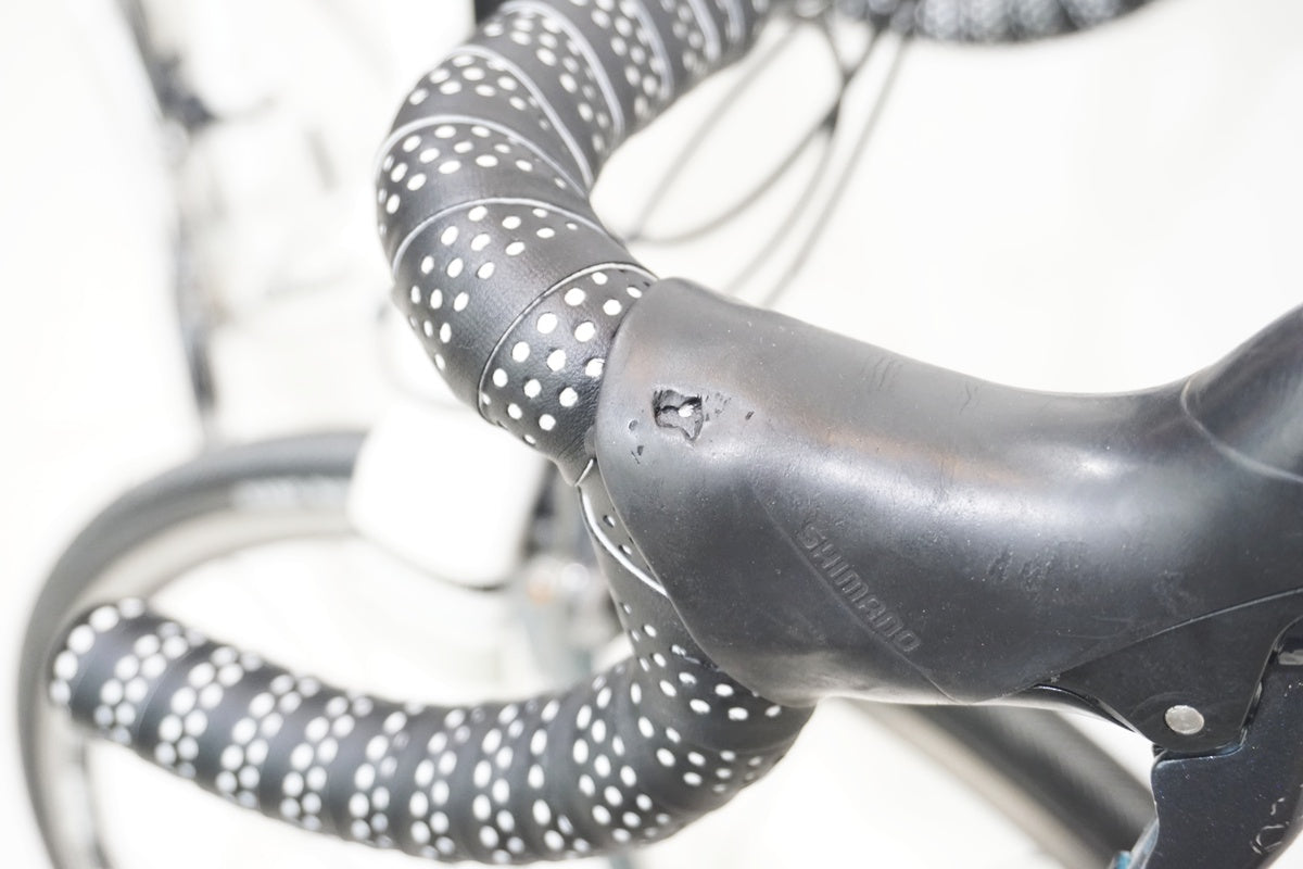 CORRATEC 「コラテック」 DOLOMITI 2020年頃 ロードバイク/ 京都西院店