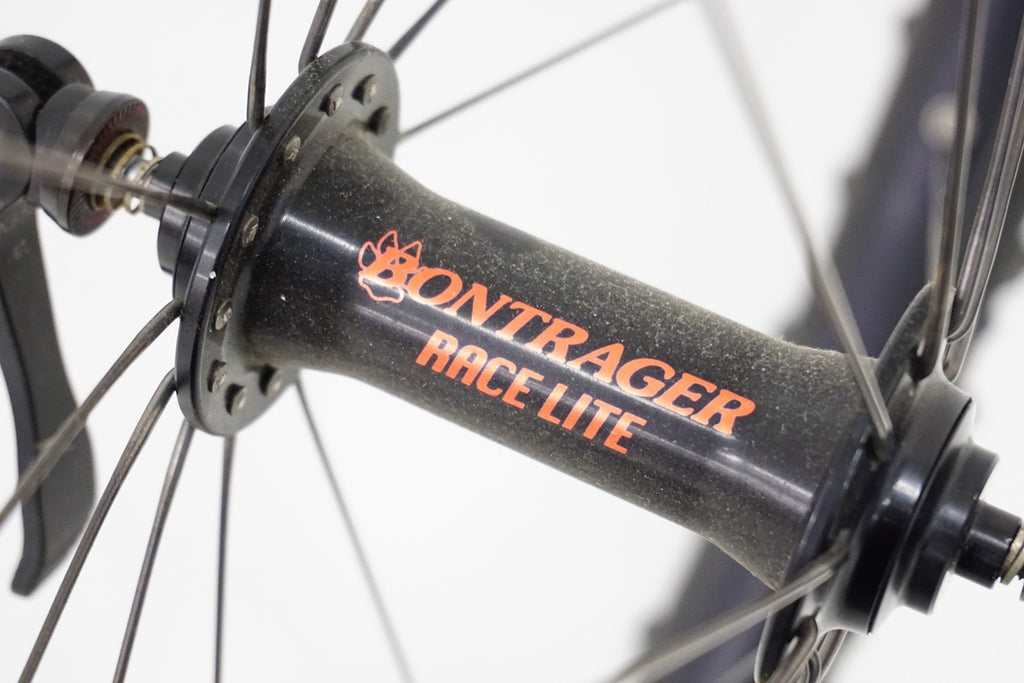 BONTRAGER「ボントレガー」 RACE LITE SHIMANO9S シマノ8.9.10速