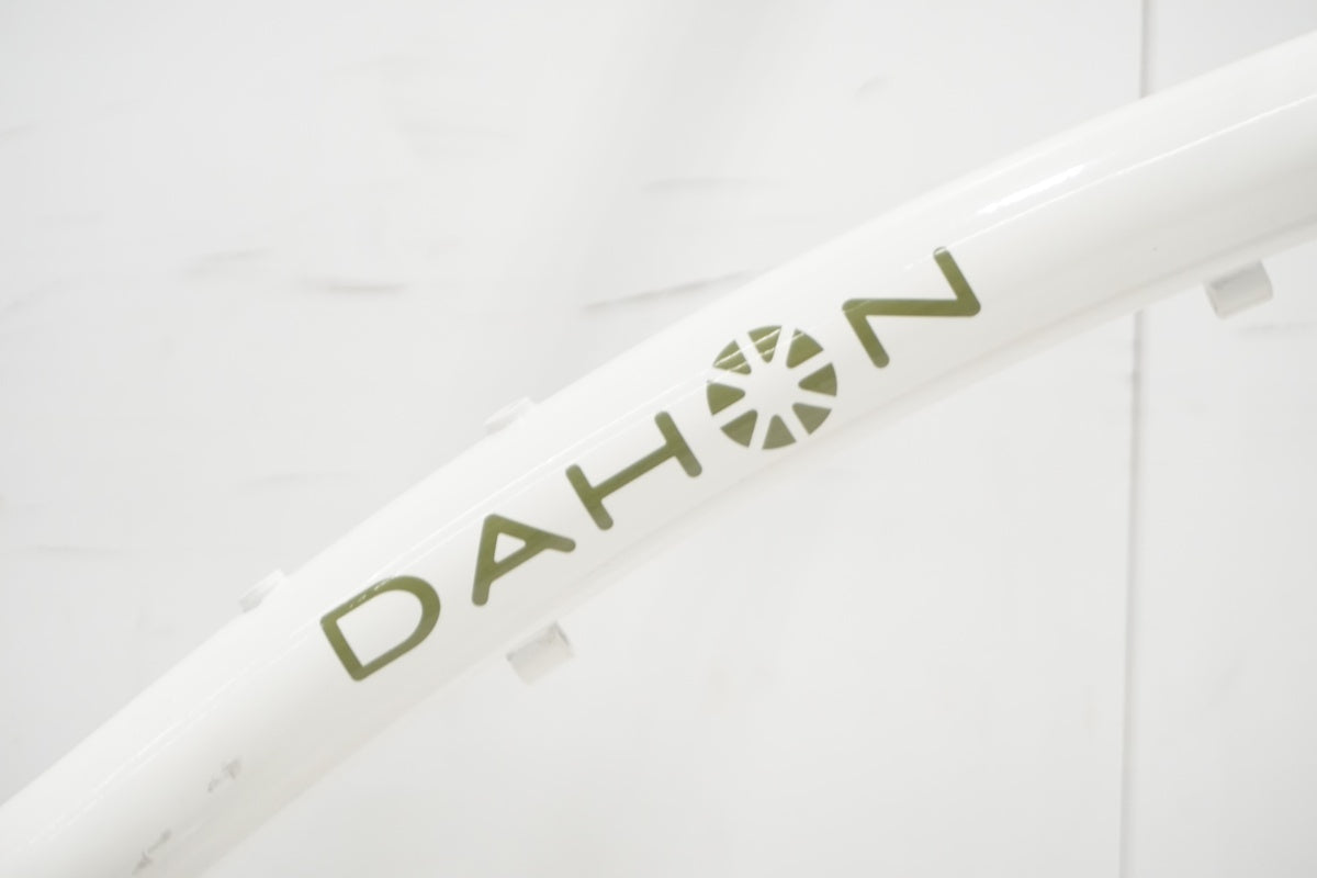DAHON 「ダホン」 DASH P8 2013年モデル 20インチ 折り畳み自転車 / 滋賀大津店