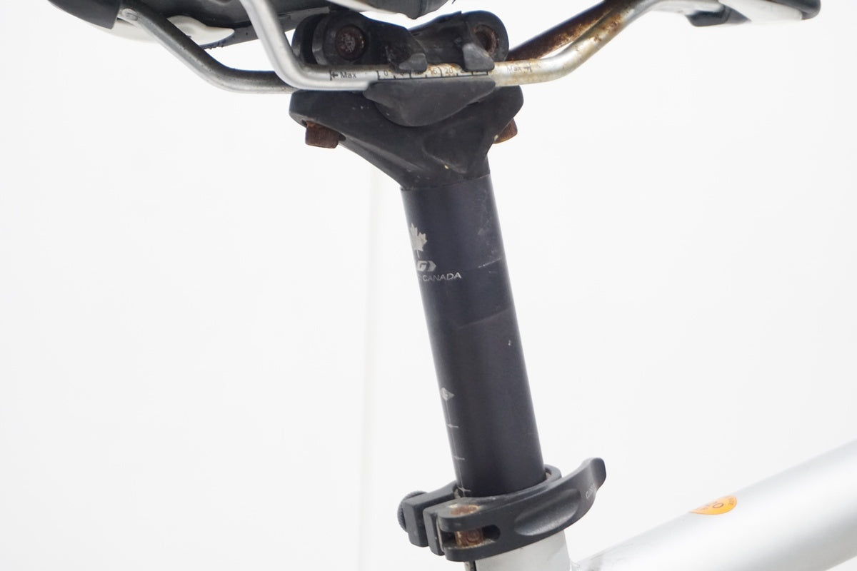 LOUIS GARNEAU 「ルイガノ」 LGS-CHASSE 2015年モデル クロスバイク / 滋賀大津店